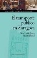 El Transporte Público En Zaragoza