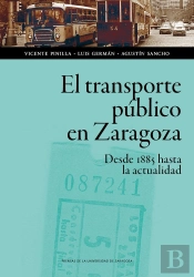 El Transporte Público En Zaragoza