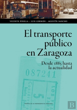Bertrand.pt - El Transporte Público En Zaragoza