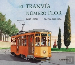 Bertrand.pt - El Tranvia Numero Flor