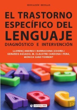 Bertrand.pt - El Trastorno Específico Del Lenguaje