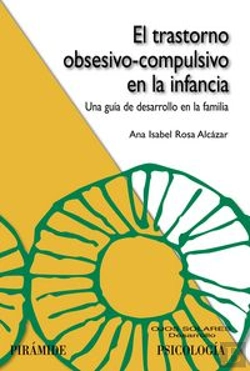 Bertrand.pt - El Trastorno Obsesivo-Compulsivo En La Infancia