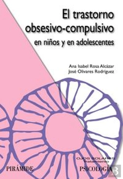 Bertrand.pt - El Trastorno Obsesivo-Compulsivo En Niños Y En Adolescentes