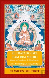 El Tratado Del Lam Rim Medio