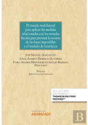 El Tratado Multilateral Para Aplicar Las Medidas Relacionada