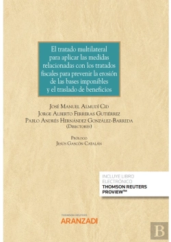 Bertrand.pt - El Tratado Multilateral Para Aplicar Las Medidas Relacionada