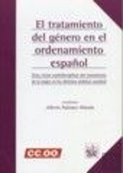 El Tratamiento Del Género En El Ordenamiento Español