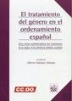 Bertrand.pt - El Tratamiento Del Género En El Ordenamiento Español