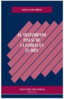 El Tratamiento Fiscal De La Familia En El Irpf