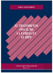 El Tratamiento Fiscal De La Familia En El Irpf