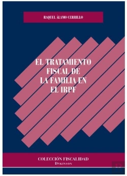 Bertrand.pt - El Tratamiento Fiscal De La Familia En El Irpf