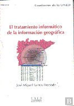 Bertrand.pt - El Tratamiento Informático De La Información Geográfica