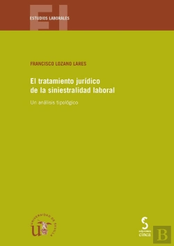 Bertrand.pt - El Tratamiento Jurídico De La Siniestralidad Laboral