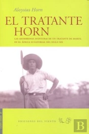 El Tratante Horn
