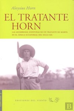 Bertrand.pt - El Tratante Horn
