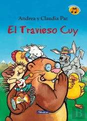 El Travieso Cuy