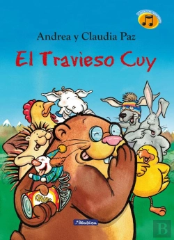 Bertrand.pt - El Travieso Cuy