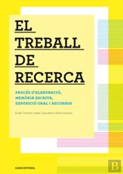 Bertrand.pt - El Treball De Recerca