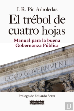 Bertrand.pt - El Trébol De Cuatro Hojas