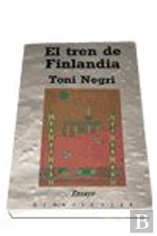 El Tren De Finlandia