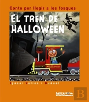 El Tren De Halloween