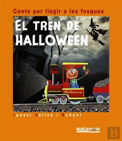 Bertrand.pt - El Tren De Halloween