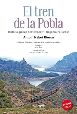 Bertrand.pt - El Tren De La Pobla