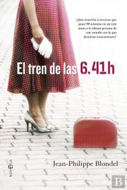 Bertrand.pt - El Tren De Las 6.41