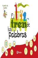 El Tren De Las Palabras. Obra Completa