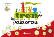 El Tren De Las Palabras. Obra Completa