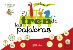 Bertrand.pt - El Tren De Las Palabras. Obra Completa