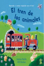 El Tren De Los Animales