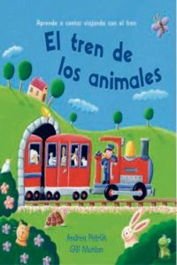 Bertrand.pt - El Tren De Los Animales