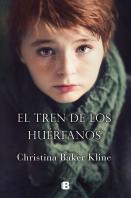 El Tren De Los Huerfanos