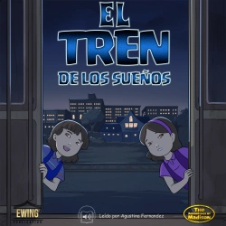 Bertrand.pt - El Tren De Los Suenos