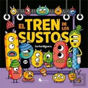 El Tren De Los Sustos