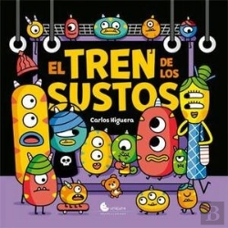 Bertrand.pt - El Tren De Los Sustos