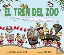 Bertrand.pt - El Tren Del Zoo