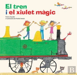 Bertrand.pt - El Tren I El Xiulet Màgic
