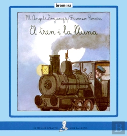 Bertrand.pt - El Tren I La Lluna