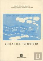 El Tren Mágico (Iniciación A La Música), Guía Del Profesor