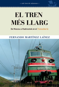 Bertrand.pt - El Tren Més Llarg