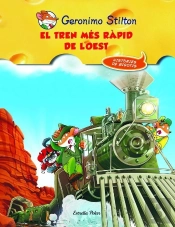 El Tren Més Ràpid De L'Oest