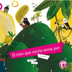 Bertrand.pt - El Tren Que Corria Sense Por  