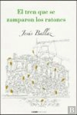 Bertrand.pt - El Tren Que Se Zamparon Los Ratones
