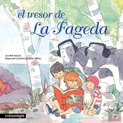 Bertrand.pt - El Tresor De La Fageda