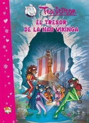 El Tresor De La Nau Vikinga