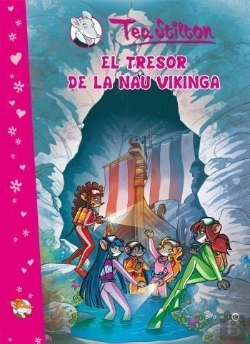 Bertrand.pt - El Tresor De La Nau Vikinga