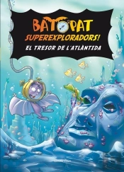 El Tresor De L'Atlàntida