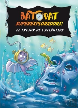 Bertrand.pt - El Tresor De L'Atlàntida